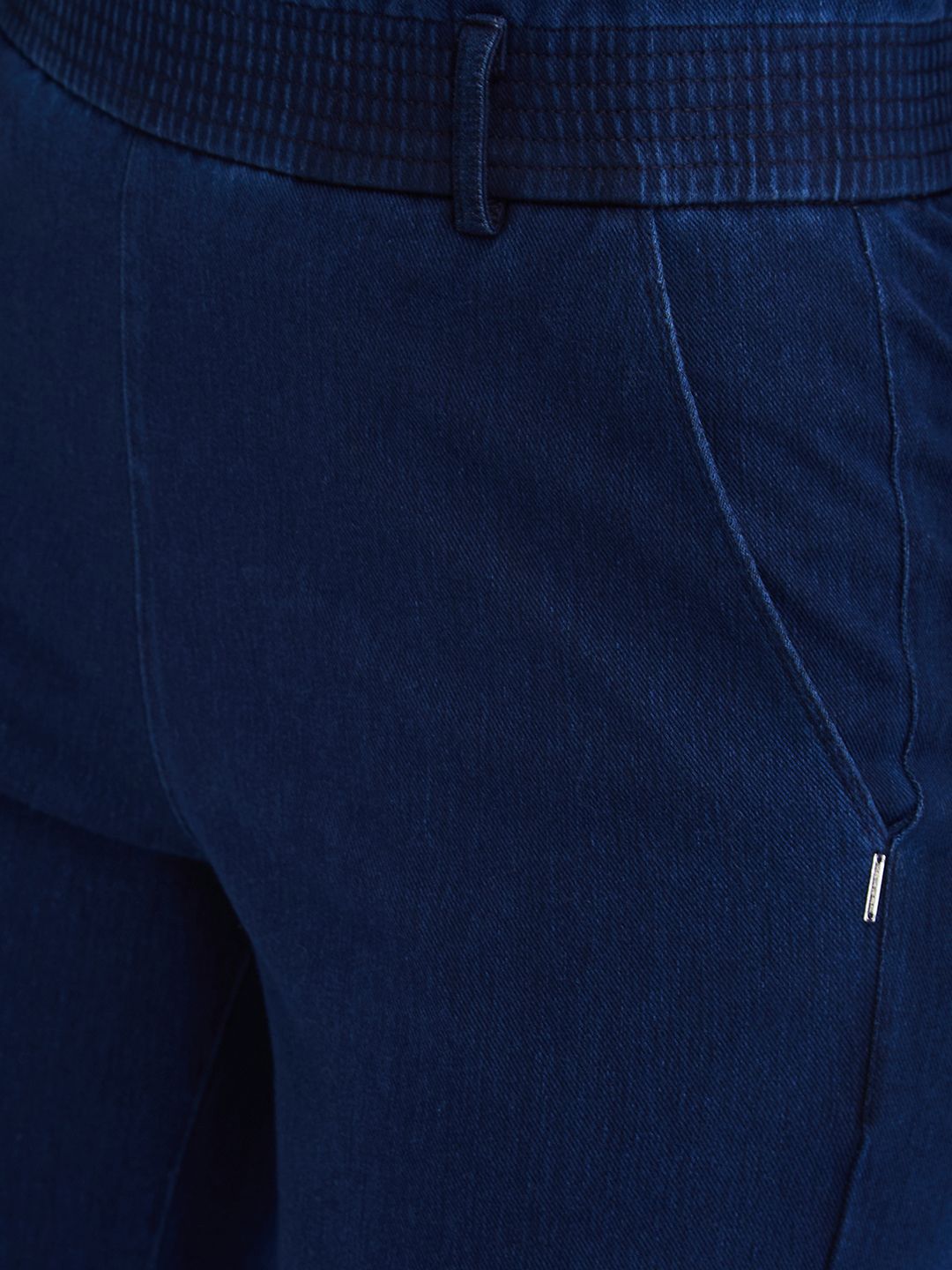 SPYKAR Women Mid-Rise Track Pants
