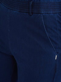 SPYKAR Women Mid-Rise Track Pants