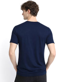 ADRO Men Printed T-shirt