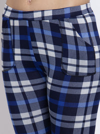 Pek KLOTTHE 2 Seluar Skinny Fit Berkotak