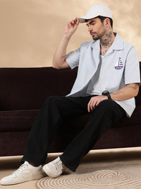 Eszett Men Casual Shirt