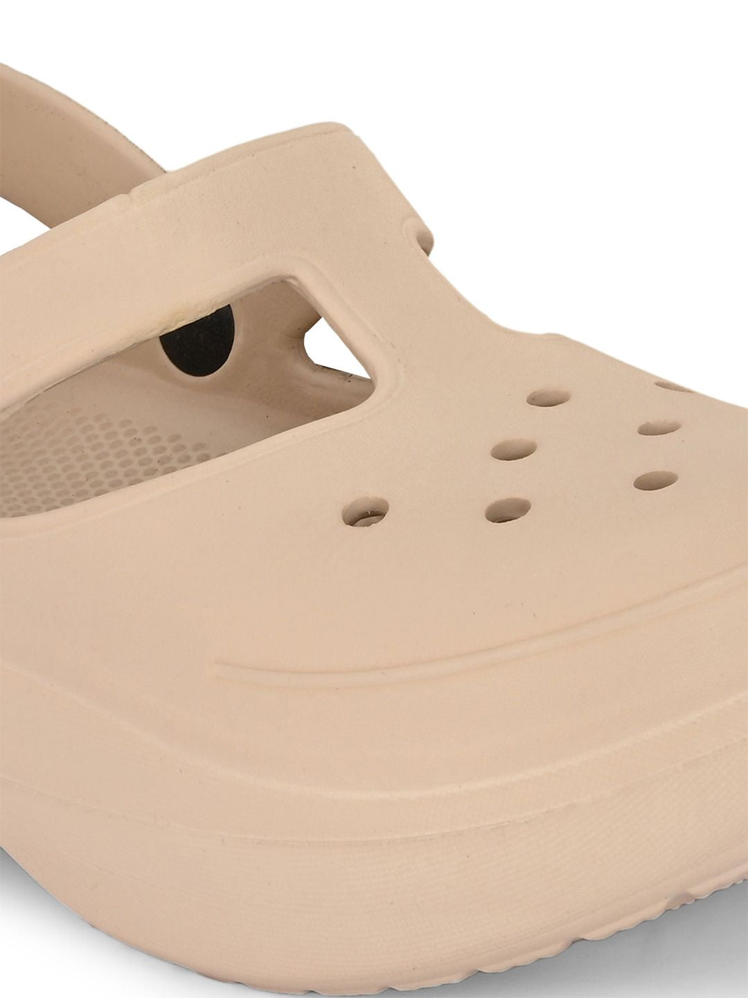 HRX by Hrithik Roshan Women Rubber Clogs