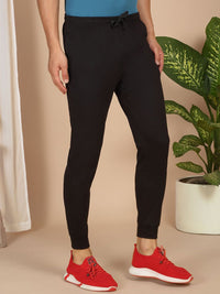 Sweet Dreams Men Cotton Mid-Rise Regular Fit Joggers
