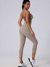 HRX by Hrithik Roshan Women Solid Jumpsuit