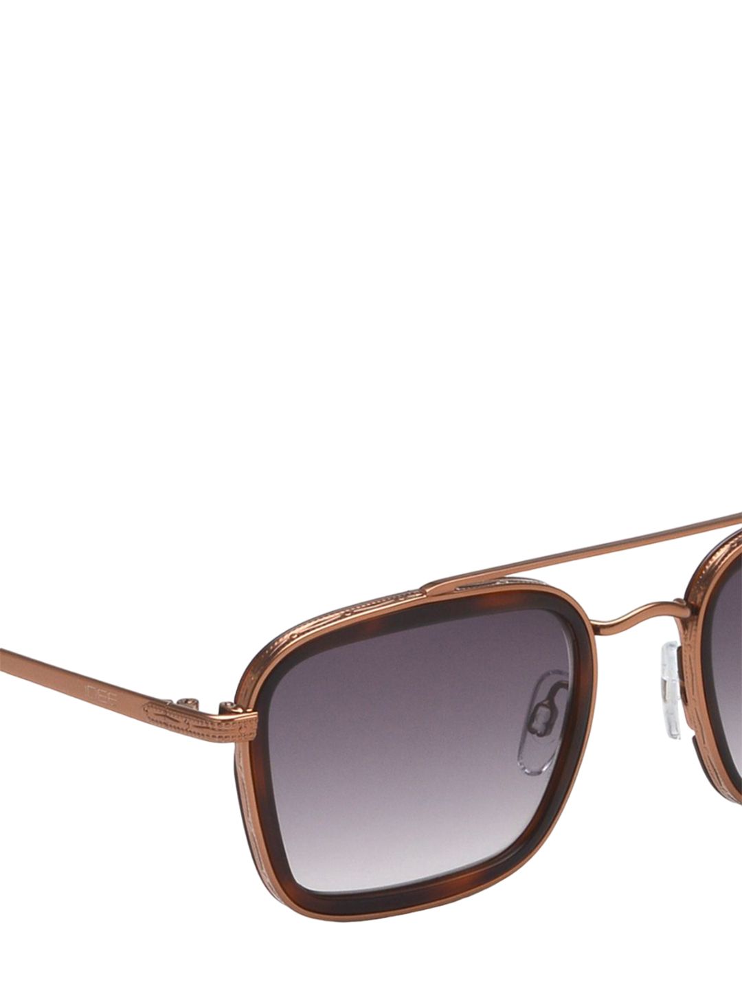 IDEE Men Square Sunglasses with UV Protected Lens