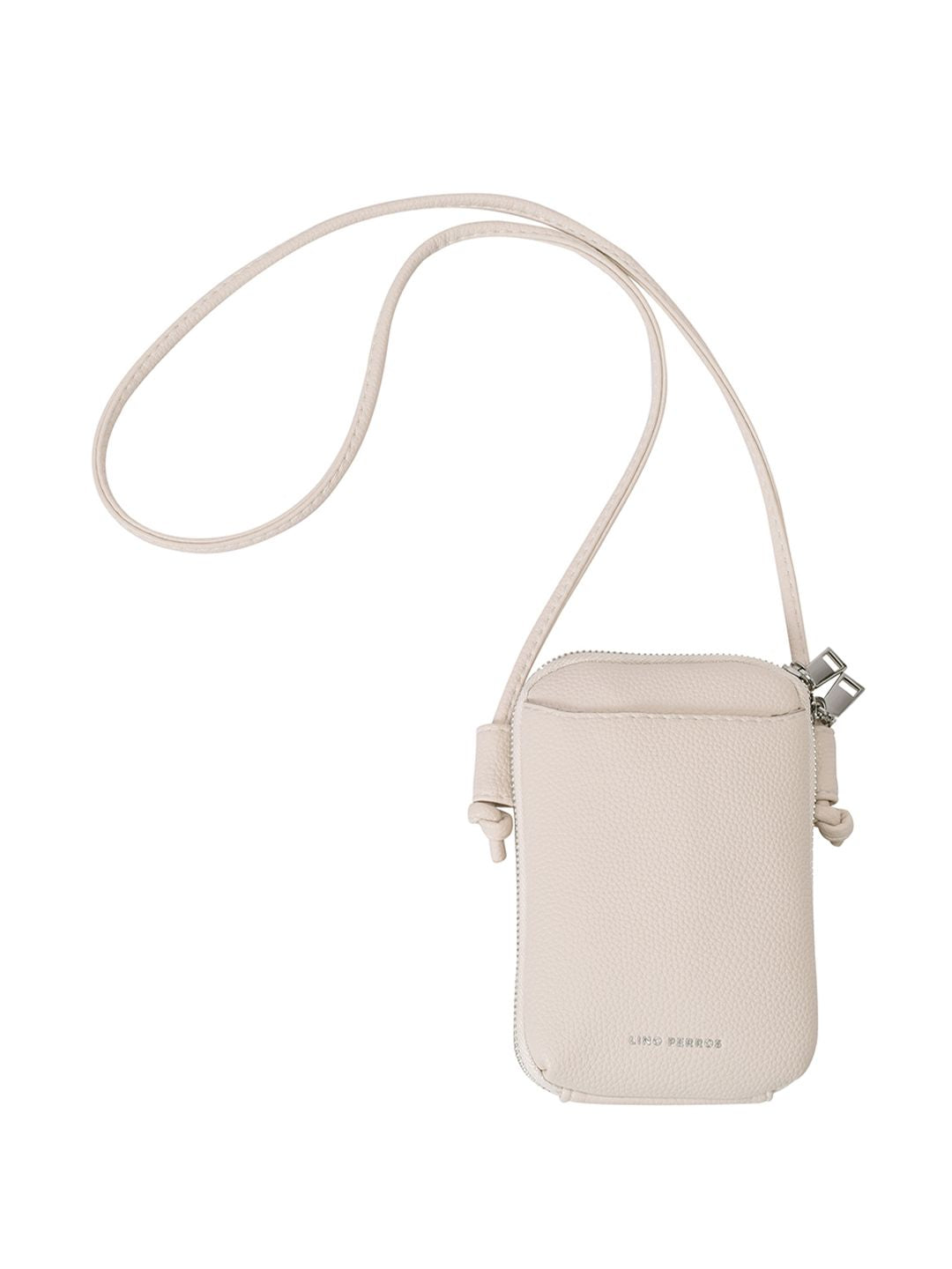Lino Perros Textured Mobile Pouch