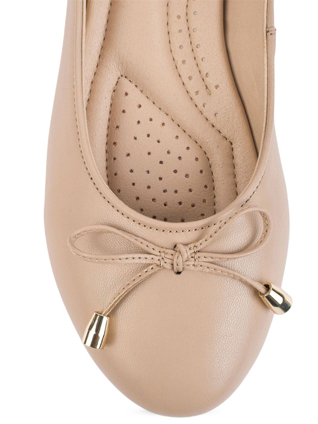 Lino Perros Women Mules with Bows Flats
