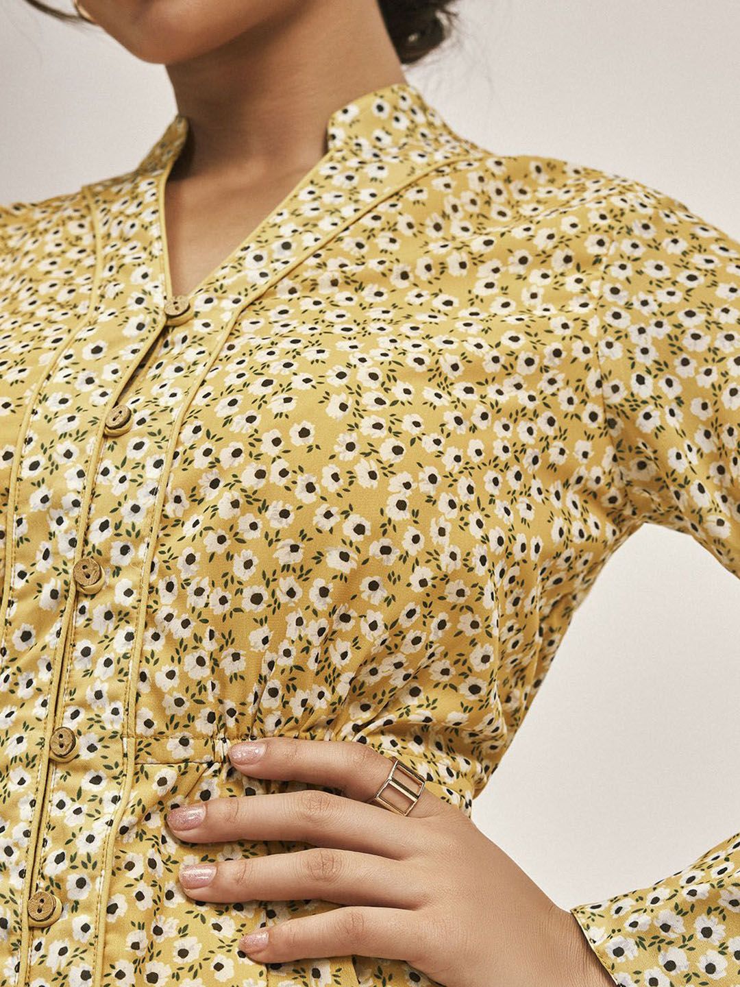 The Label Life Dress
