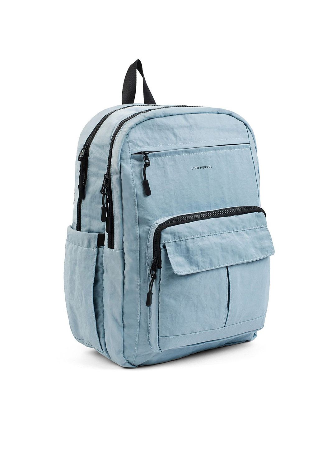 Lino Perros Women Pacman Medium Backpack