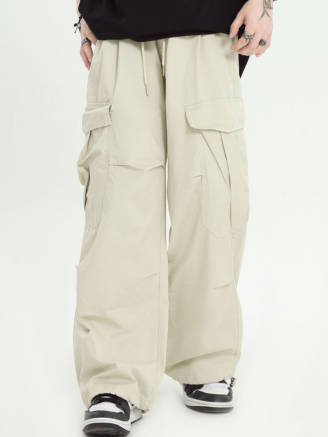 DressBerry Women Cargos Trousers