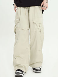 DressBerry Women Cargos Trousers