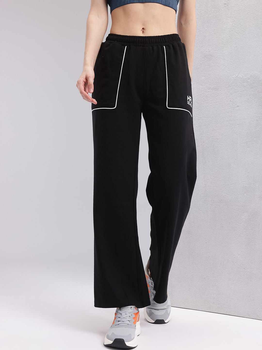 HRX by Hrithik Roshan Women Training Track Pant
