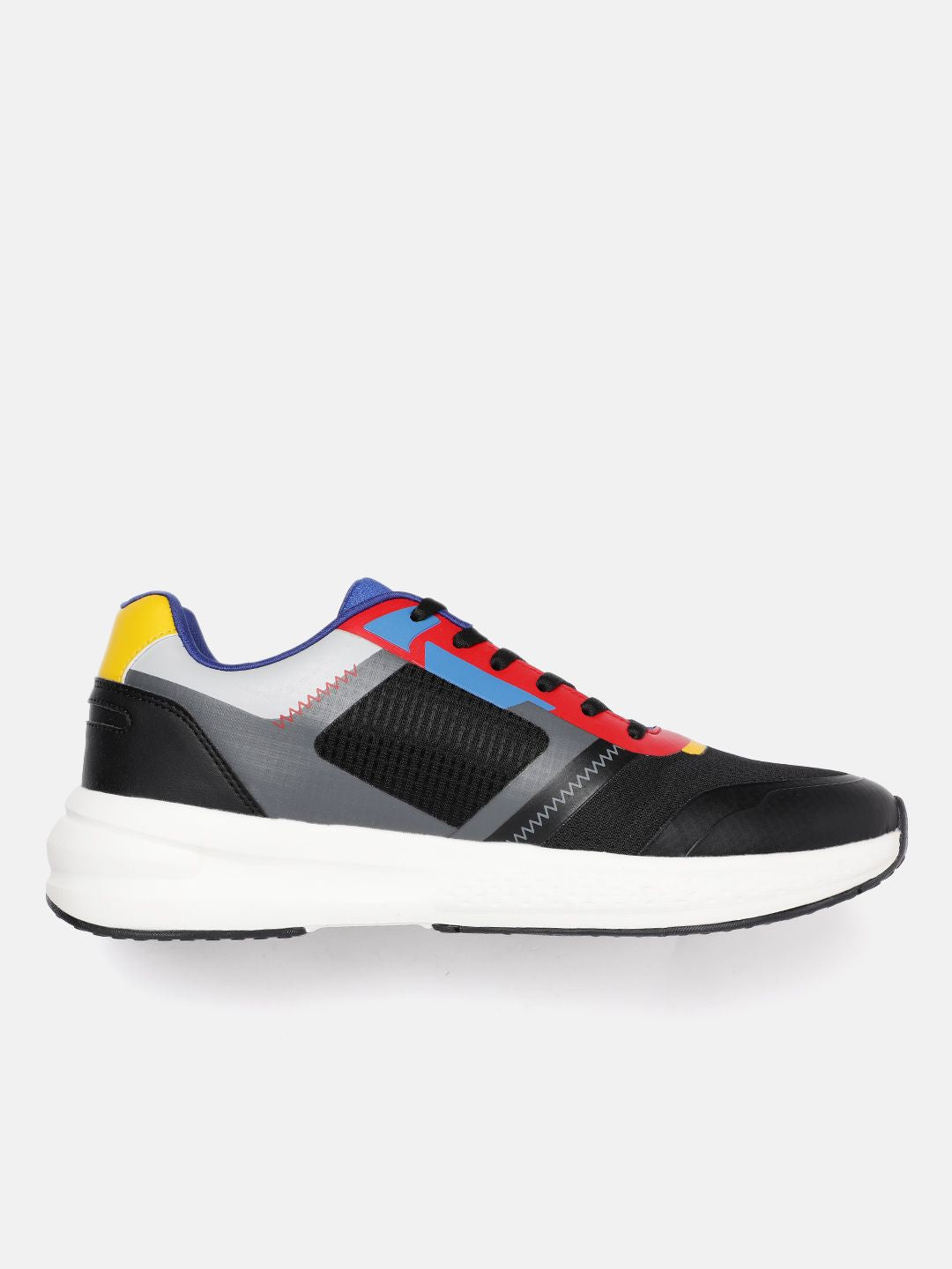 HRX by Hrithik Roshan Men Infuzion Easyrun Athleisure Sneakers
