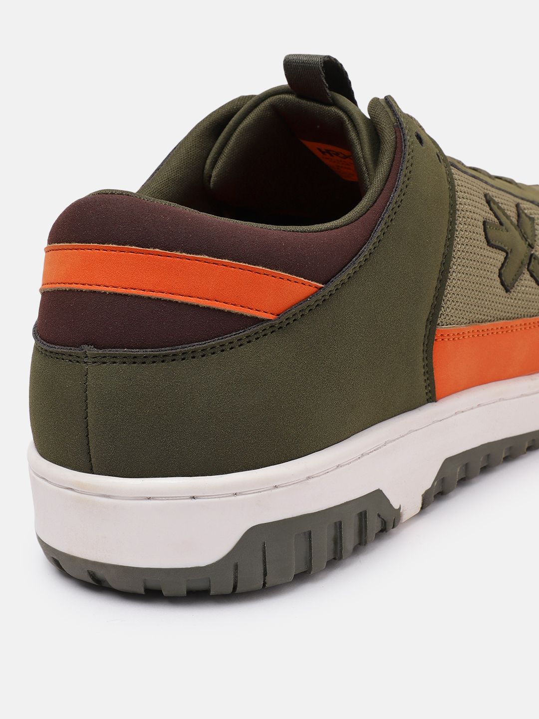 HRX by Hrithik Roshan Men Sneakers