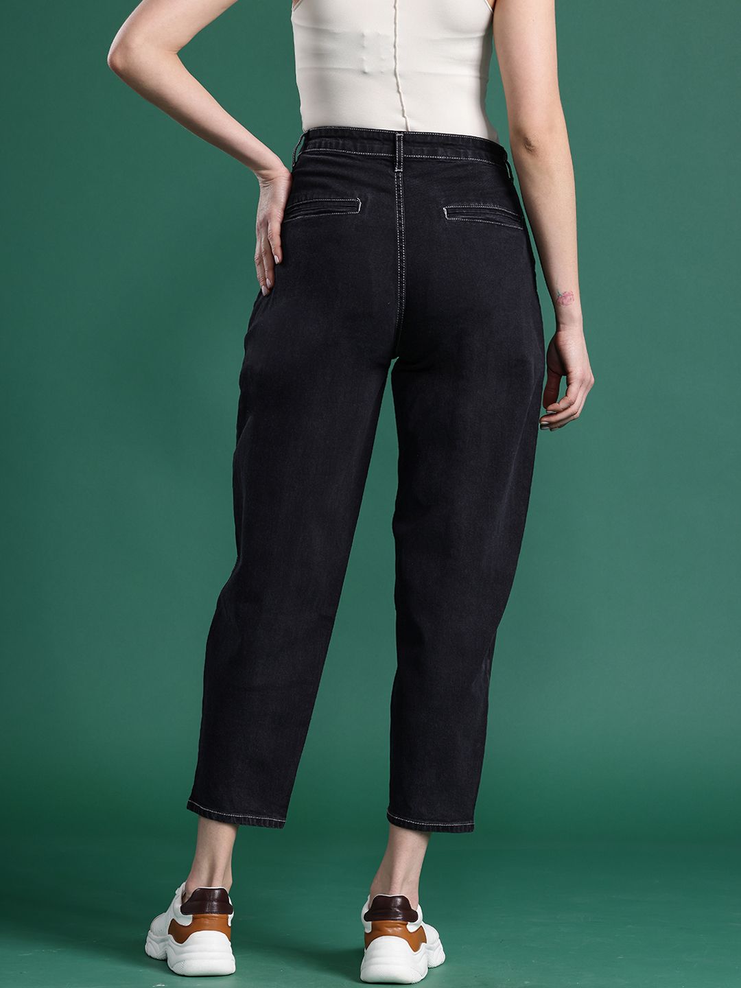 DressBerry Women Stretchable Jeans