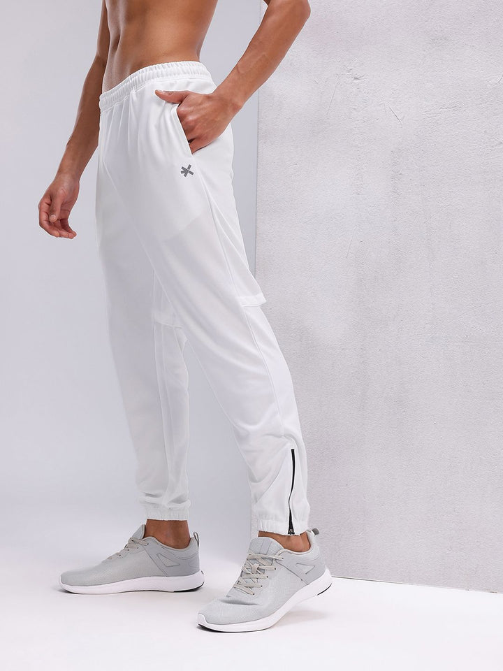 HRX by Hrithik Roshan Men Running Joggers