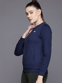 HRX by Hrithik Roshan Training Sweatshirt