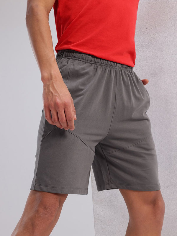 HRX by Hrithik Roshan Men Lifestyle Shorts