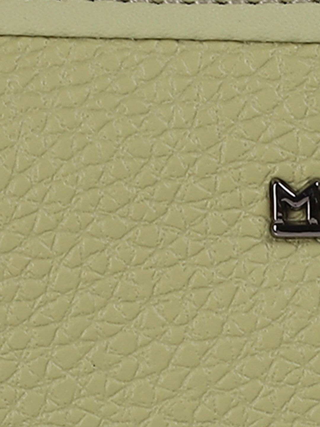 Mochi Women Zip Around Wallet