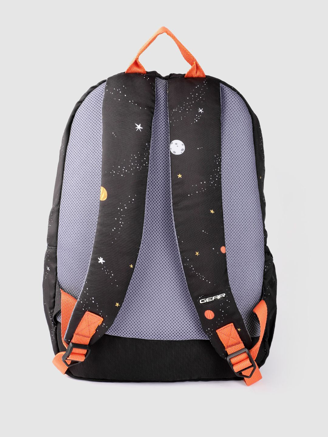 Gear Kids Graphic Printed Backpack 26L