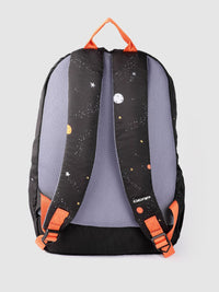 Gear Kids Graphic Printed Backpack 26L