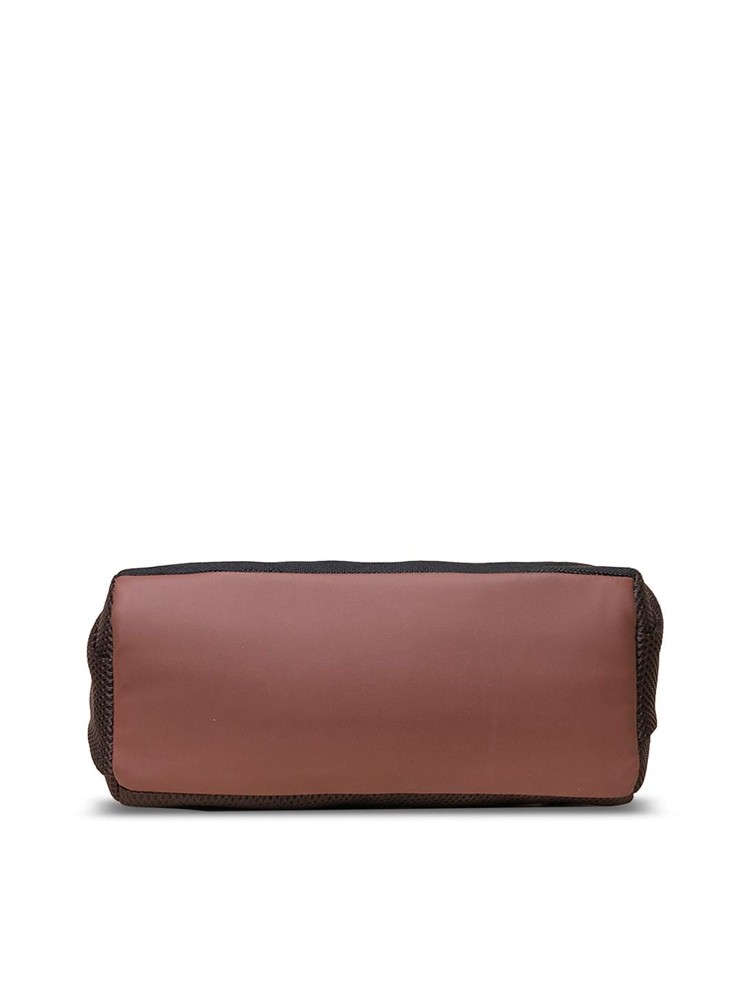 ZOUK Women Colourblocked Backpack