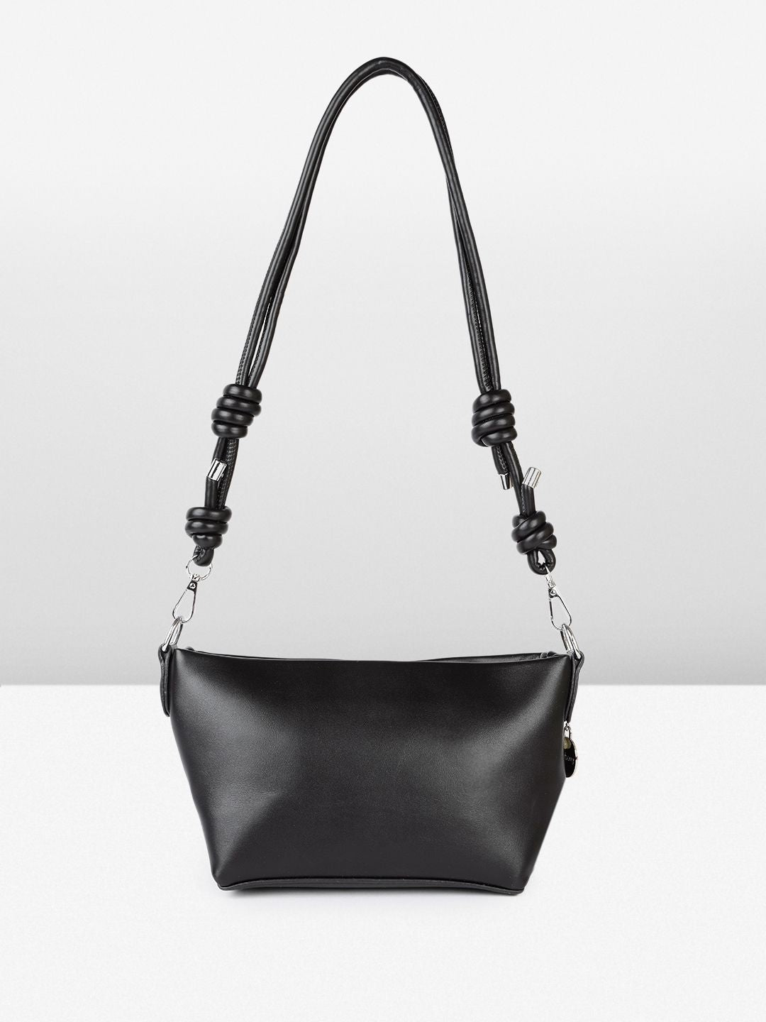 DressBerry Structured Shoulder Bag