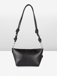 DressBerry Structured Shoulder Bag