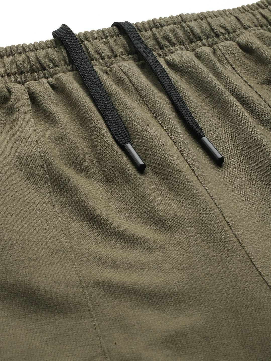 HRX by Hrithik Roshan Men Yoga Joggers
