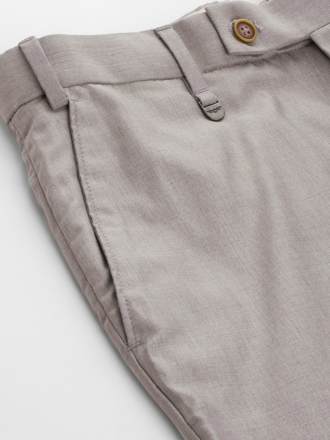 Park Avenue Men Formal Trousers