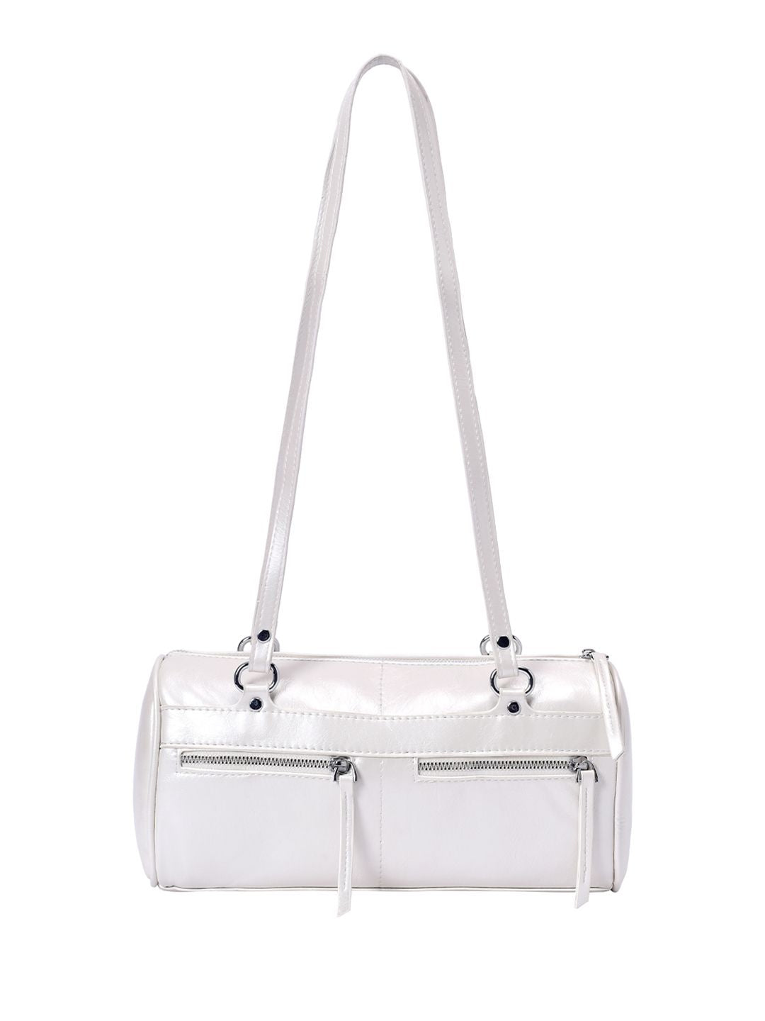 Lino Perros Bowling Shoulder Bag
