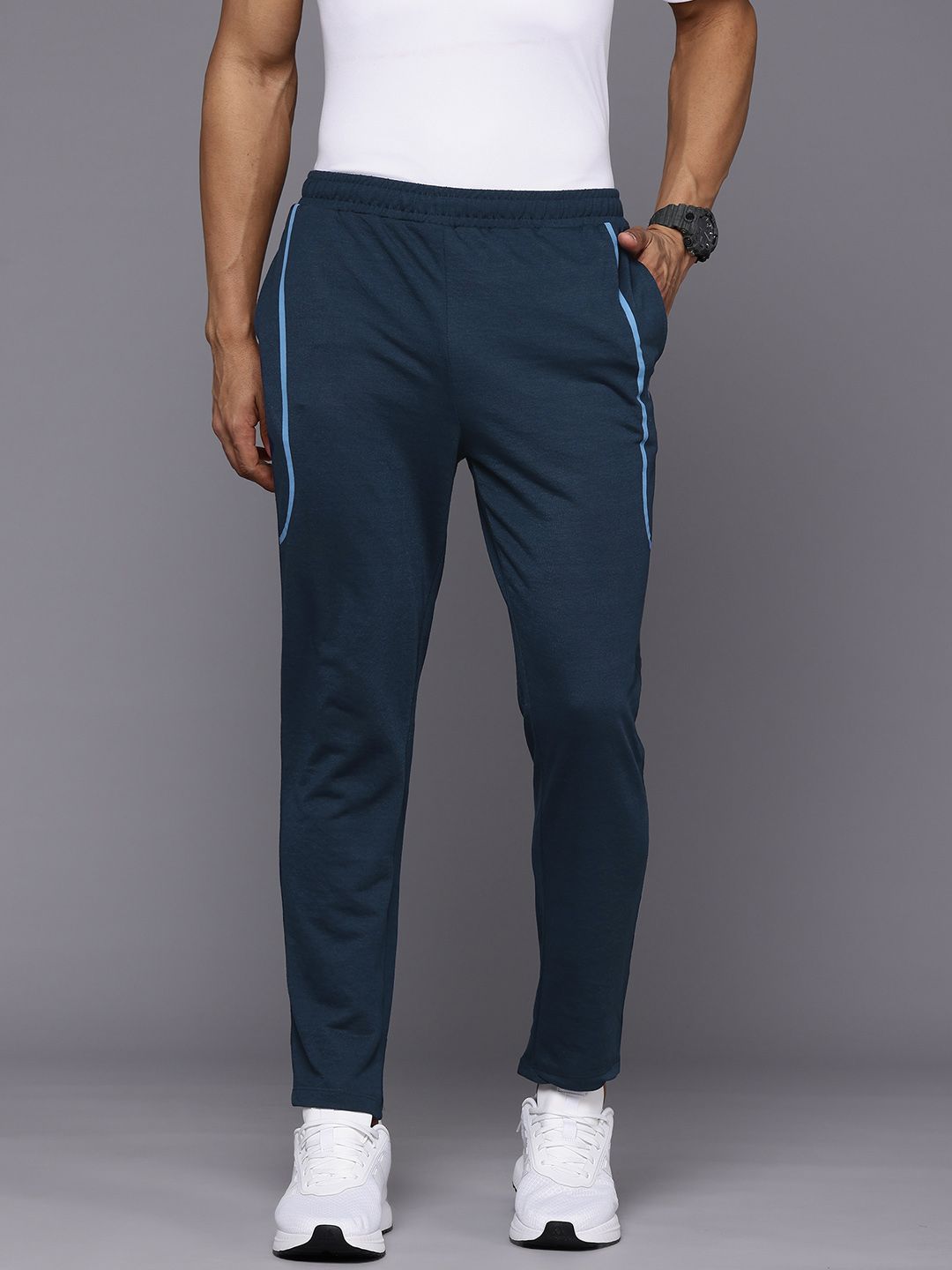 HRX by Hrithik Roshan Men Casual Track Pants