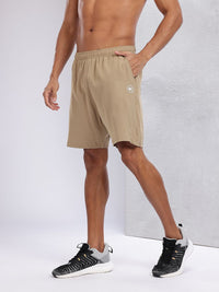 HRX by Hrithik Roshan Men Basic Training Shorts