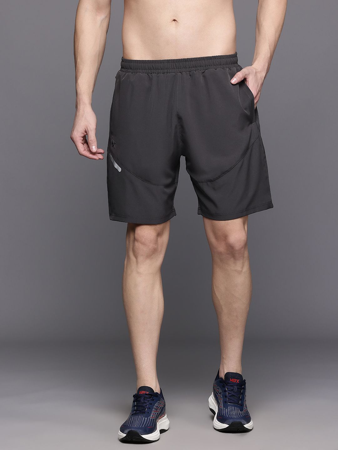 HRX by Hrithik Roshan Men Training Shorts