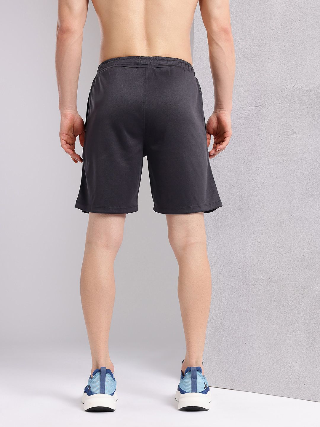 HRX by Hrithik Roshan Men Training Rapid-dry Sports Shorts