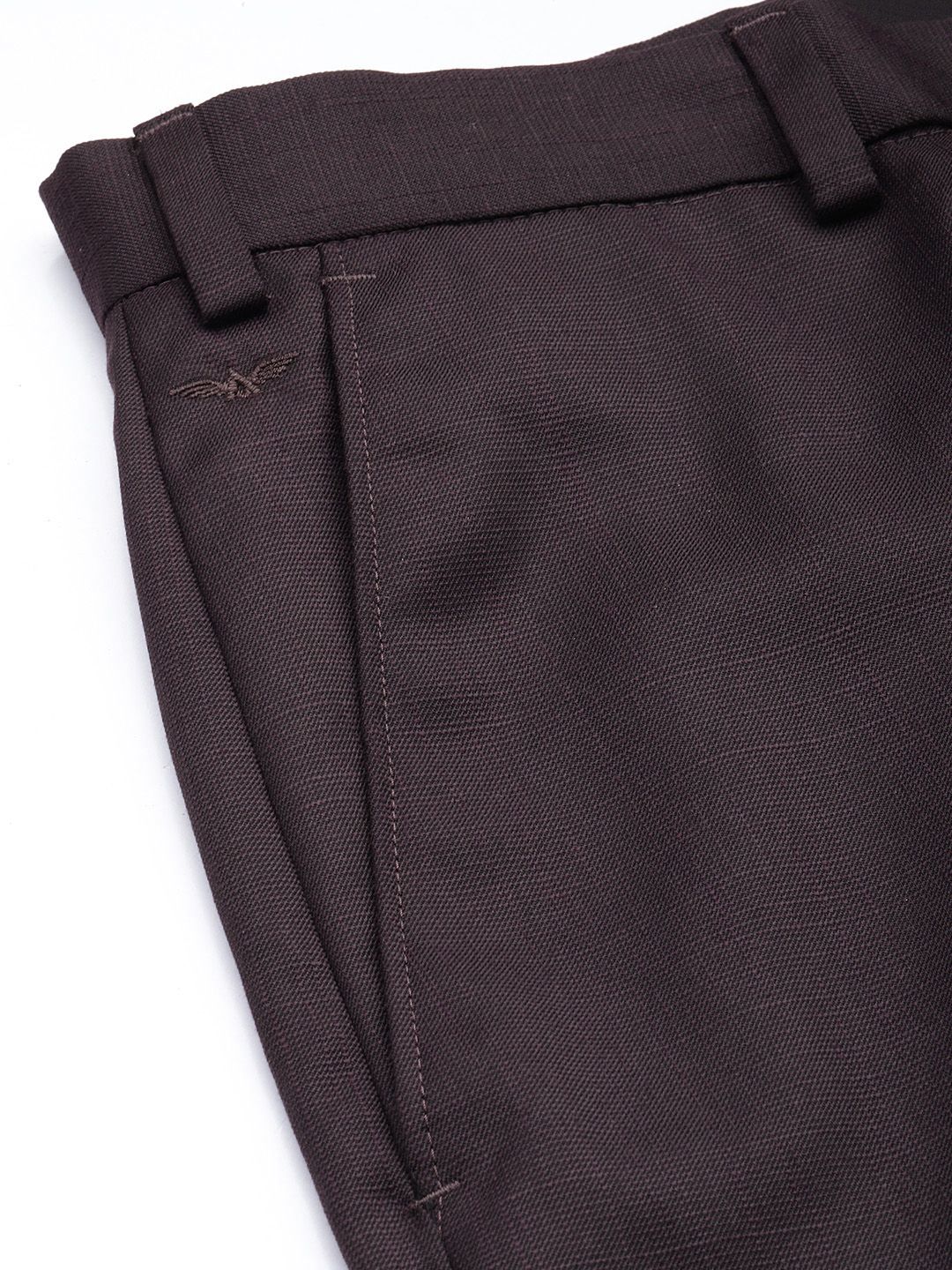 Park Avenue Men Formal Trousers