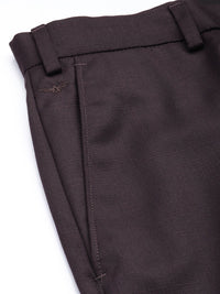 Park Avenue Men Formal Trousers