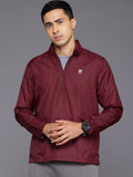 HRX by Hrithik Roshan Rapid Dry Training Jacket