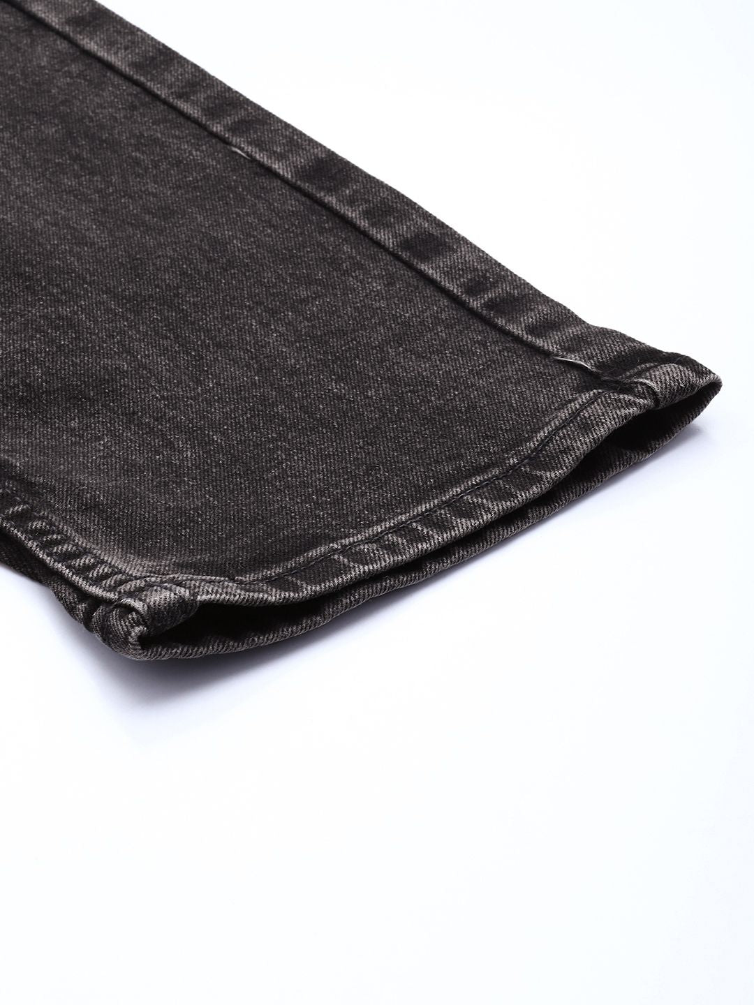 SPYKAR Men Skinny Fit Low-Rise Light Fade Stretchable Jeans