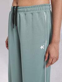 HRX by Hrithik Roshan Women Rapid Dry Retro Running Track Pants