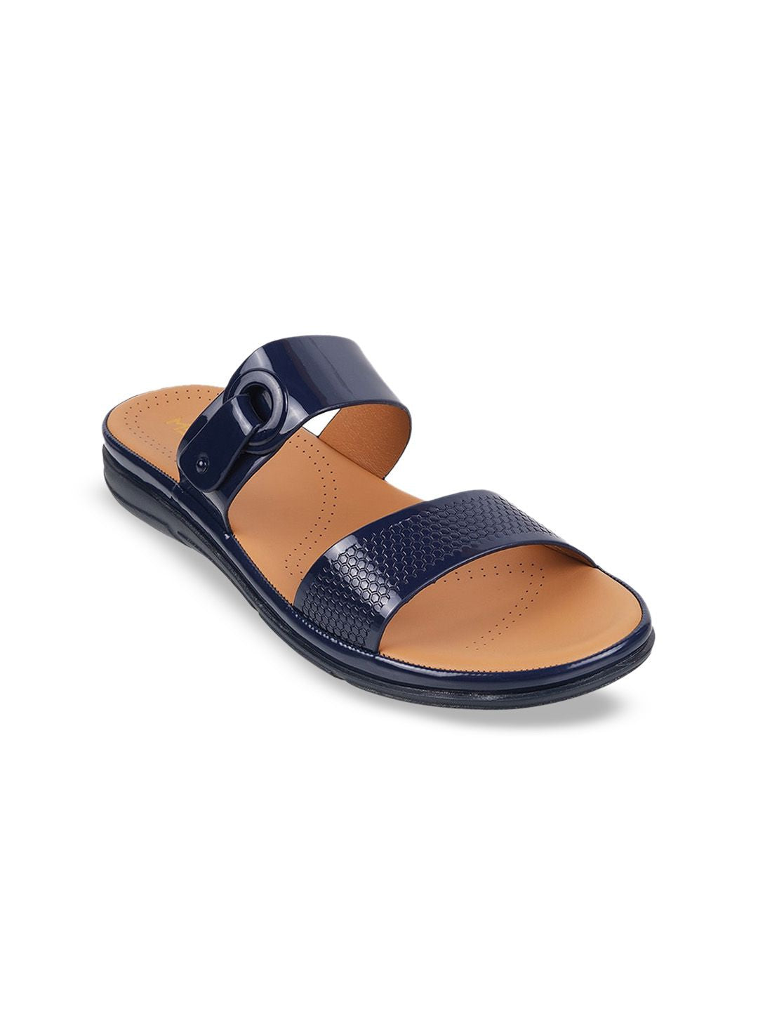 Metro Textured Sandals