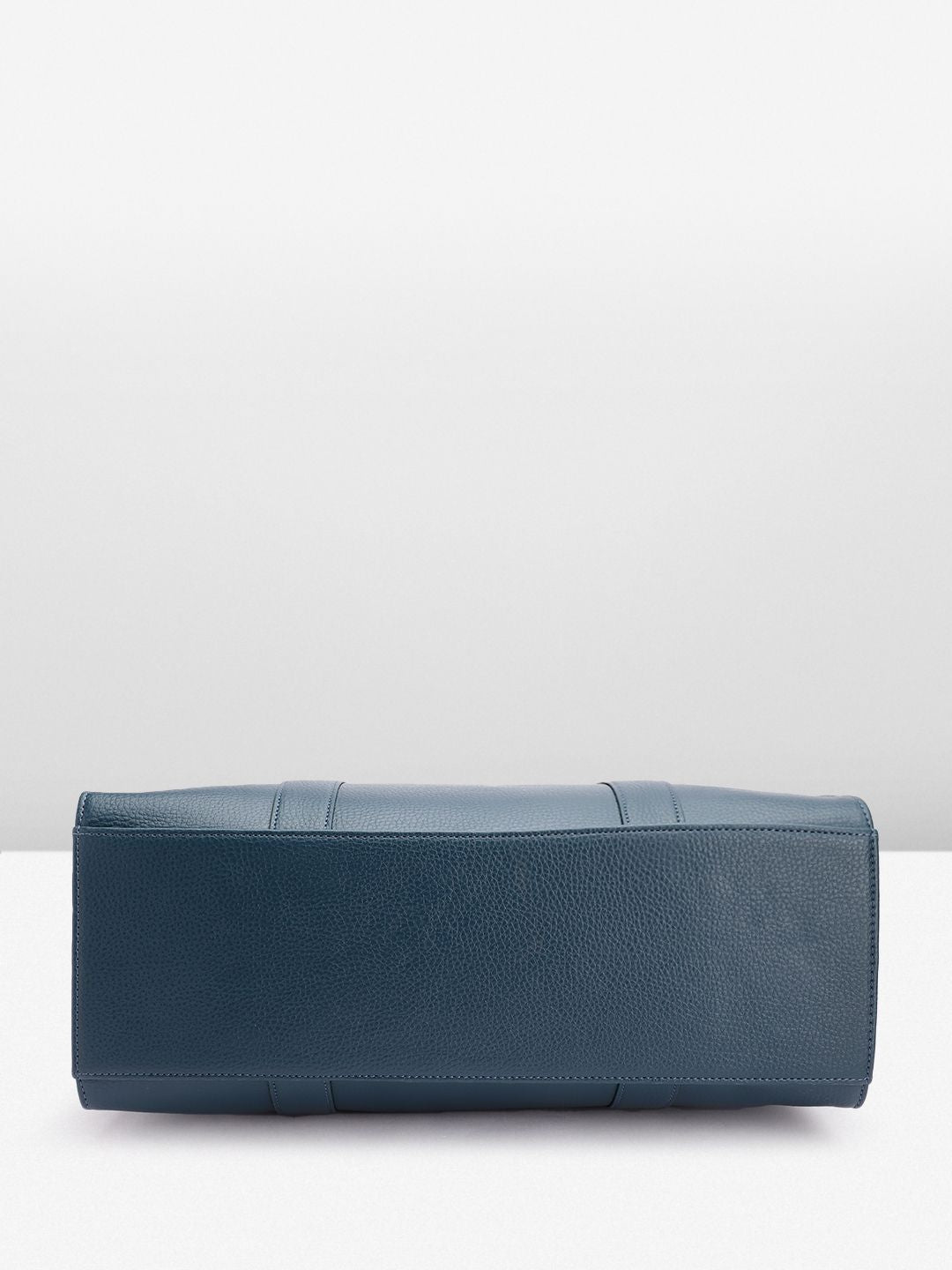 Lino Perros Structured Laptop Shoulder Bag