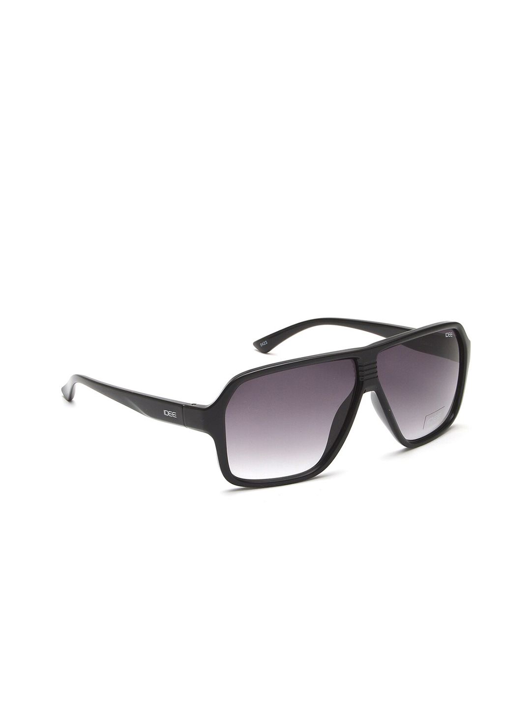 IDEE Men Square Sunglasses With UV Protected Lens