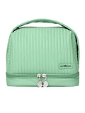 Cortina Sea Green Set of 1 Regular Jewellery Organiser Organisers