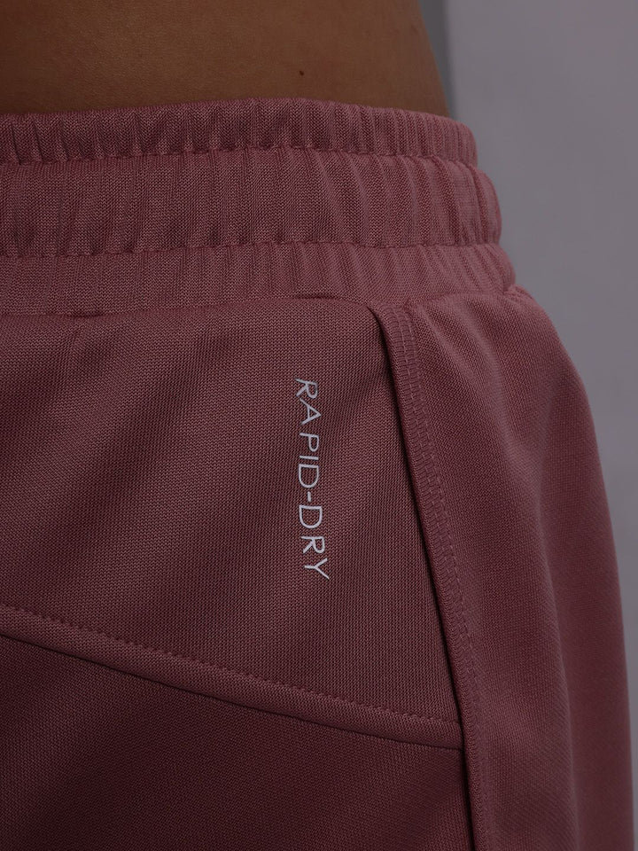 HRX by Hrithik Roshan Women Running Shorts