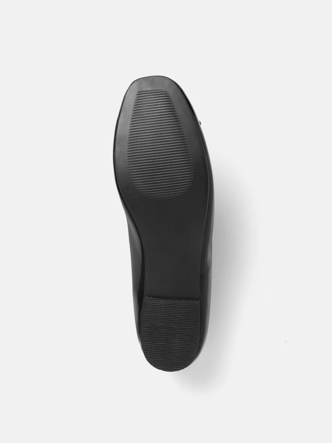 Lino Perros Women Bow Detail Ballerinas