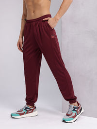 HRX by Hrithik Roshan Men Rapid-Dry Training Joggers