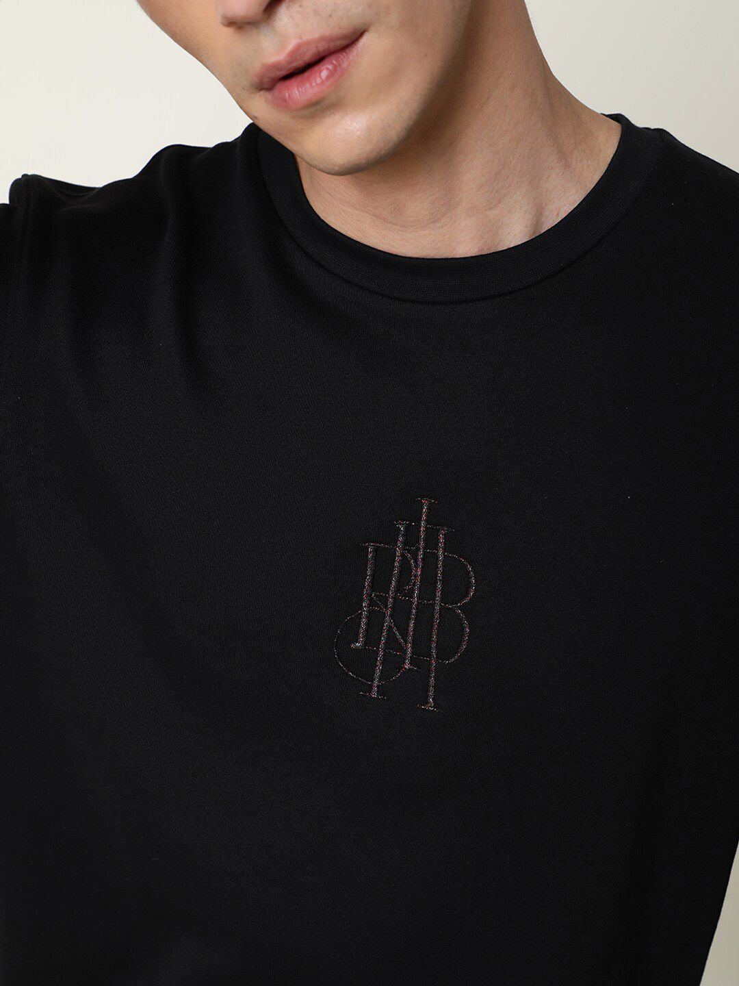 Lelaki Arnab Langka Neor Sweatshirt