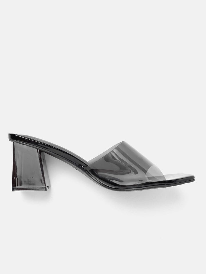Lino Perros Block Heels