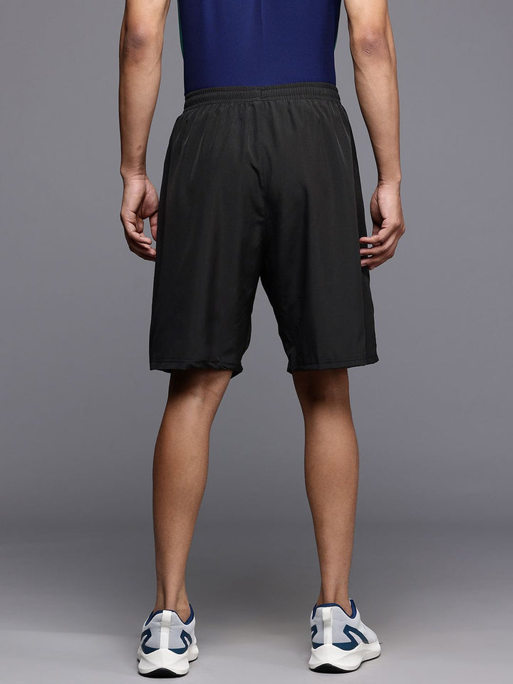 HRX by Hrithik Roshan Rapid-Dry Training Shorts